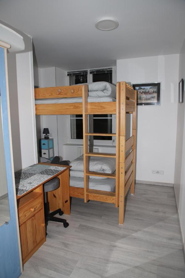 Maison Gite A Vire Normandie Dış mekan fotoğraf
