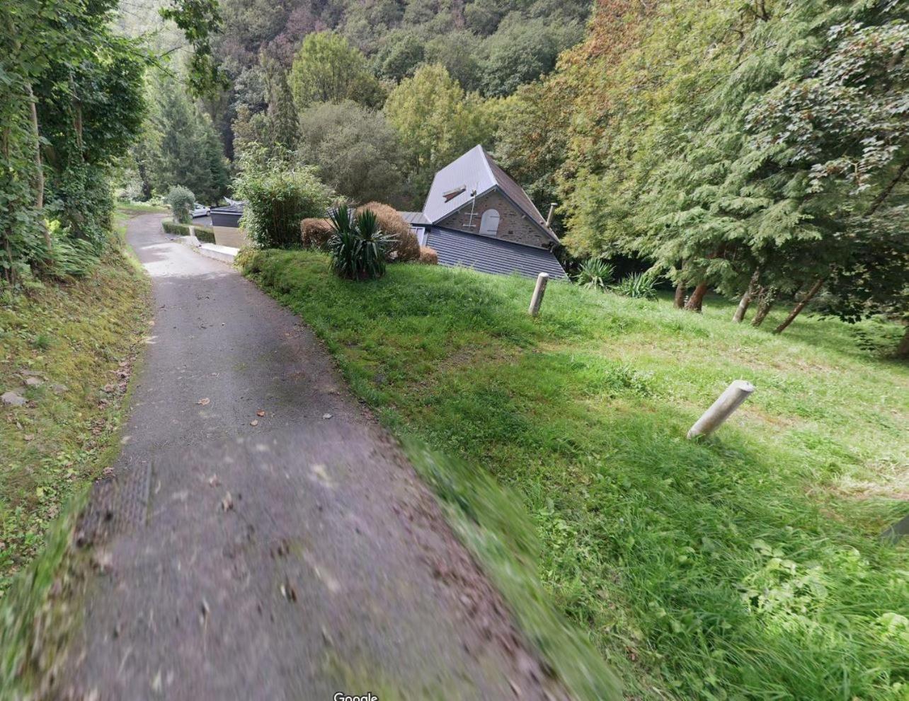 Maison Gite A Vire Normandie Dış mekan fotoğraf