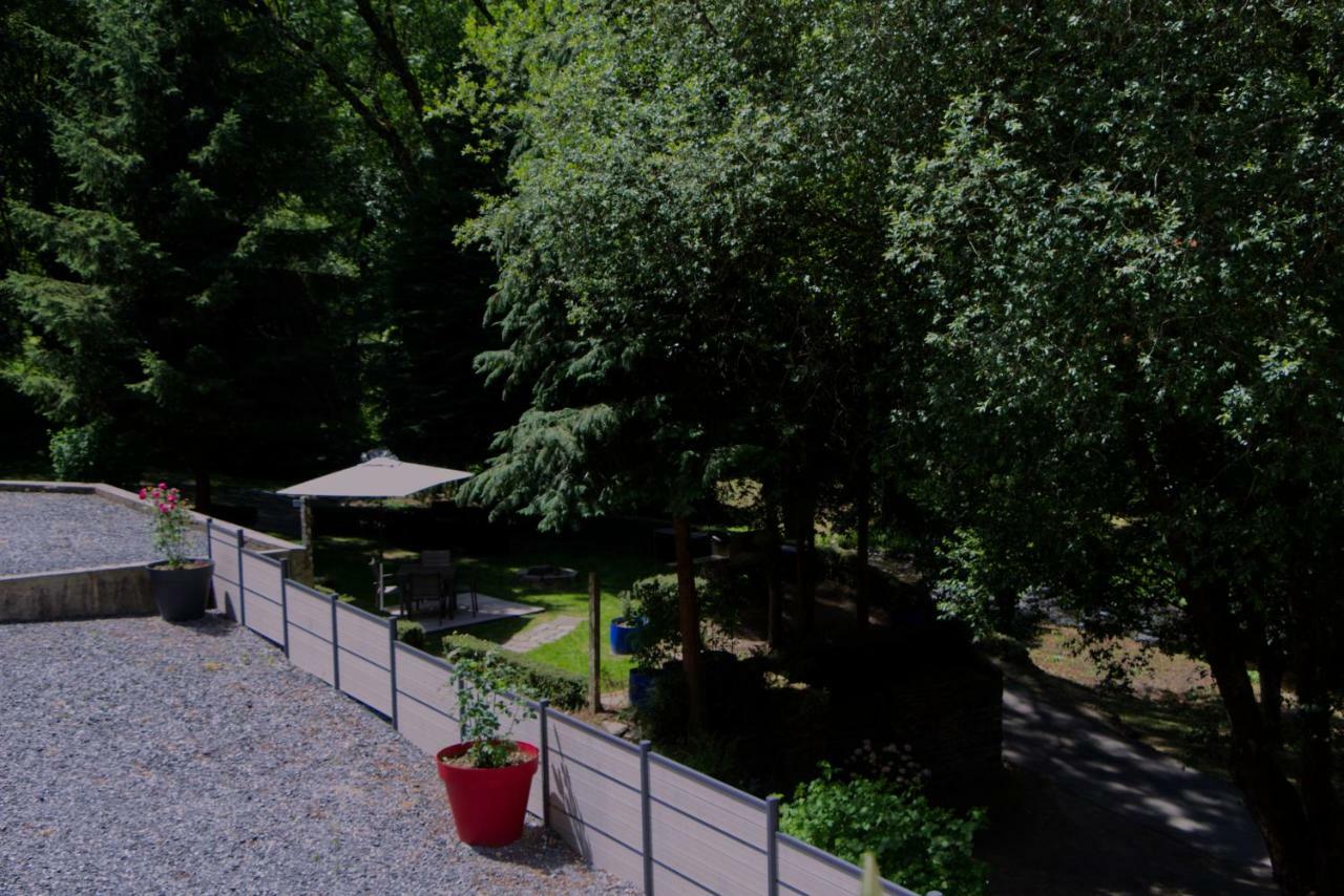 Maison Gite A Vire Normandie Dış mekan fotoğraf