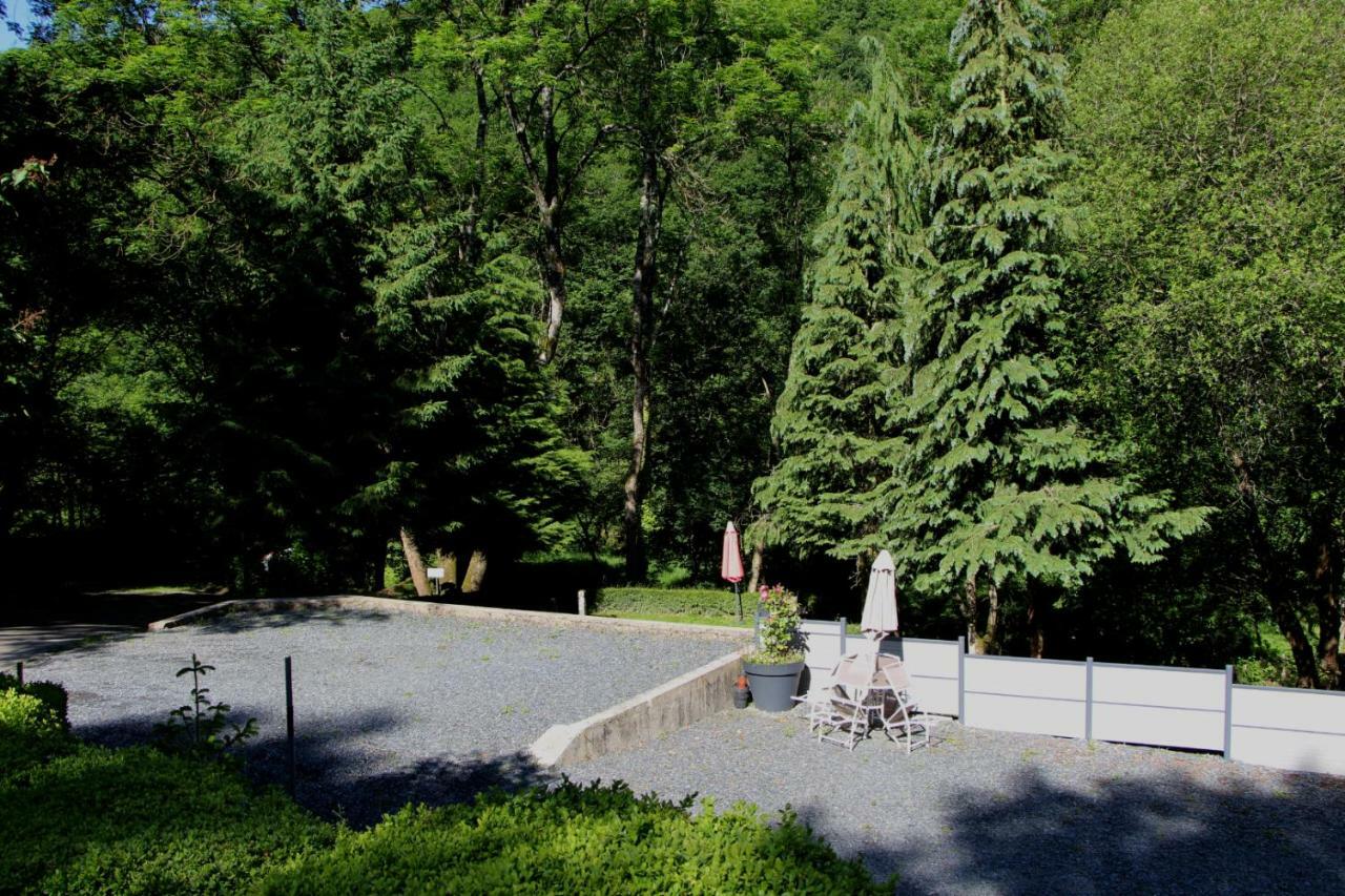 Maison Gite A Vire Normandie Dış mekan fotoğraf