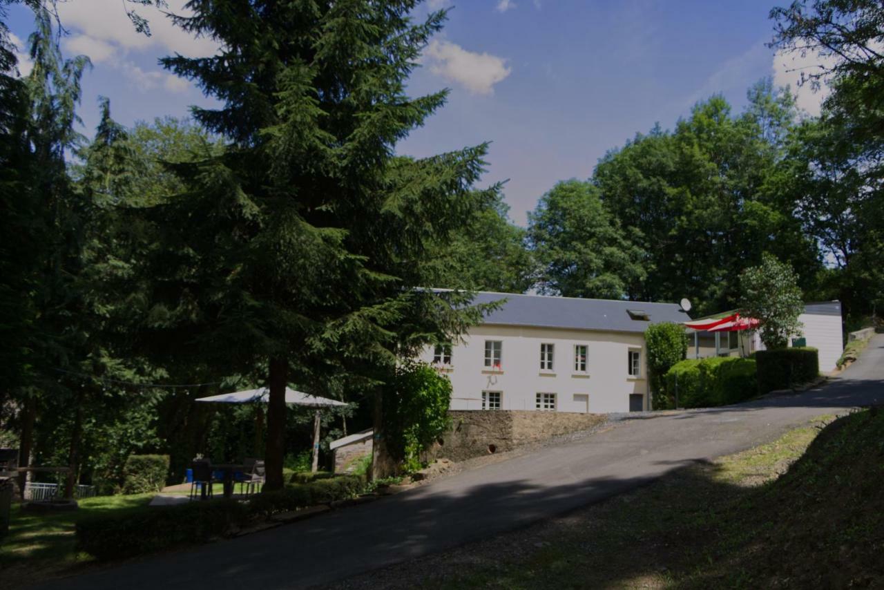 Maison Gite A Vire Normandie Dış mekan fotoğraf