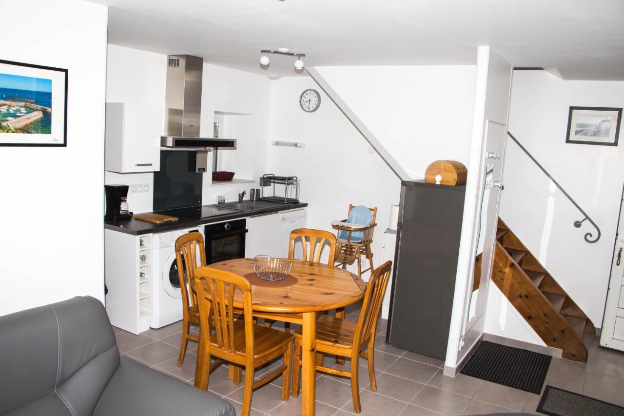 Maison Gite A Vire Normandie Dış mekan fotoğraf
