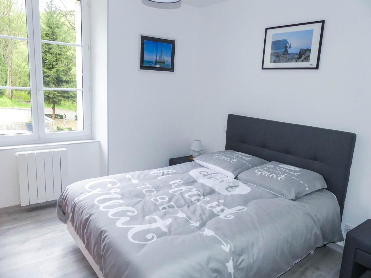 Maison Gite A Vire Normandie Dış mekan fotoğraf